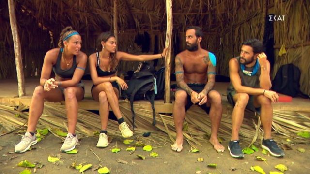 «Διάλυση» για το Survivor 5 – Προβληματισμένοι στον ΣΚΑΪ με το ριάλιτι