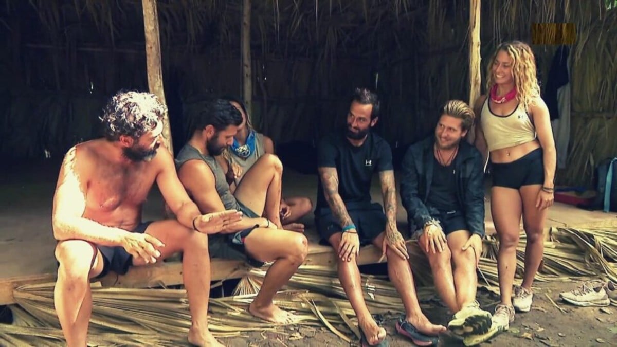 Survivor spoiler 14/06, ΟΡΙΣΤΙΚΟ: Βόμβα! Αυτοί είναι όλοι οι υποψήφιοι προς αποχώρηση
