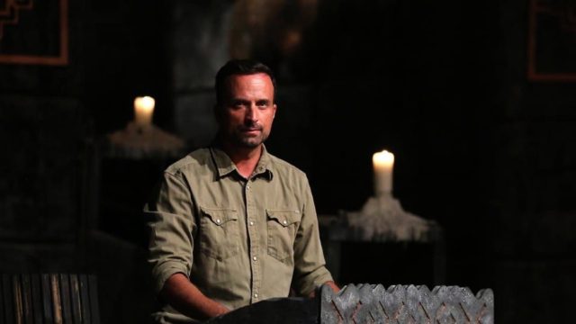 Survivor spoiler 06/06: Αυτός είναι ο πρώτος υποψήφιος προς αποχώρηση!
