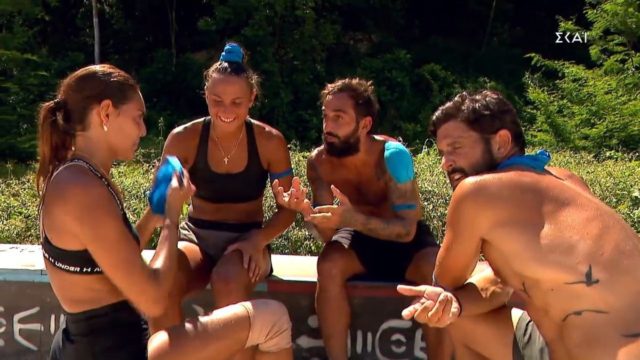 Τραγικές εξελίξεις στον ΣΚΑΪ για το Survivor 5 – Έγινε γνωστό στο σταθμό