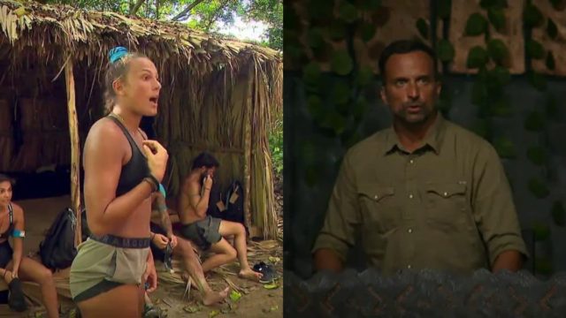 Survivor trailer 06/06: «Ώρα να πέσουν οι μάσκες…» – «Σκοτωμός» για Ασημίνα και Σταυρούλα πριν από την ανακοίνωση του Λιανού!