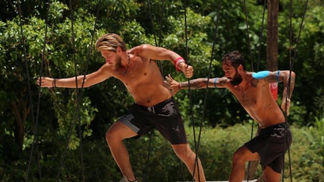 Survivor spoiler 07/06: Αυτή η ομάδα παίρνει τη δεύτερη ασυλία!
