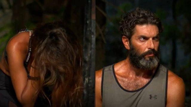 Survivor trailer 07/06: «Ξέρουμε πολύ καλά τι της έκανες…» – «Άγριο» ξεσκέπασμα Μαρτίκα για τη Βρισηίδα μπροστά στον Λιανό!