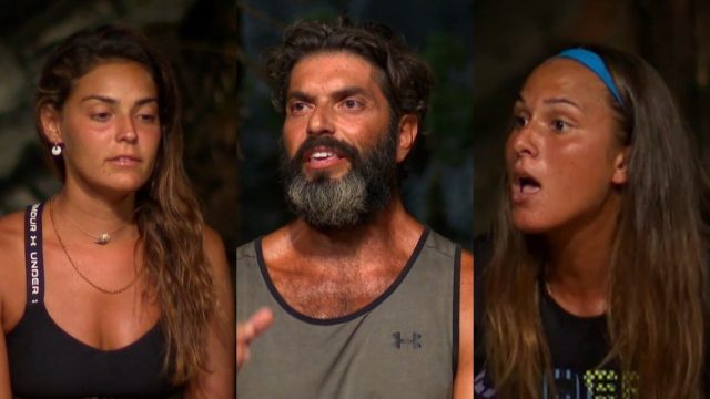 Survivor trailer 08/06: «Έγινε μια μεγάλη αδικία…» – Ξεσκεπάζει το νέο σκάνδαλο του Survivor 5 μπροστά στον Λιανό ο Μαρτίκας!
