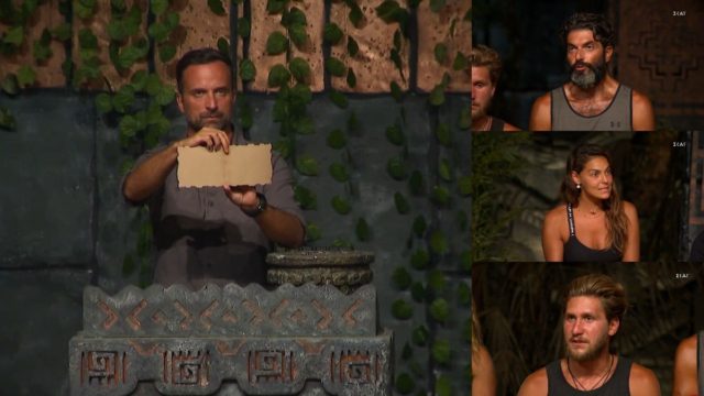 Survivor trailer 09/06: «Τελειώνει από το Survivor 5…» – Άναυδοι όλοι με την ανακοίνωση του Γιώργου Λιανού!