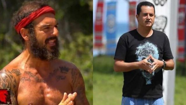 Ο Τριαντάφυλλος αποκάλυψε την οικονομική ζημιά του Ατζούν από το Survivor