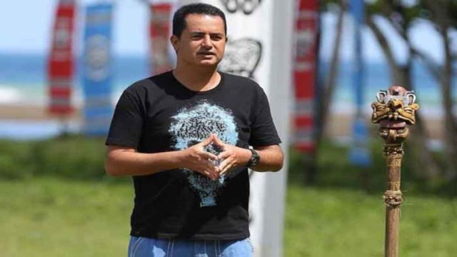 Survivor All Star: «Βόμβα» Ατζούν για την ημερομηνία έναρξης! Tα «χρυσά» deals με τους παίκτες (Video)