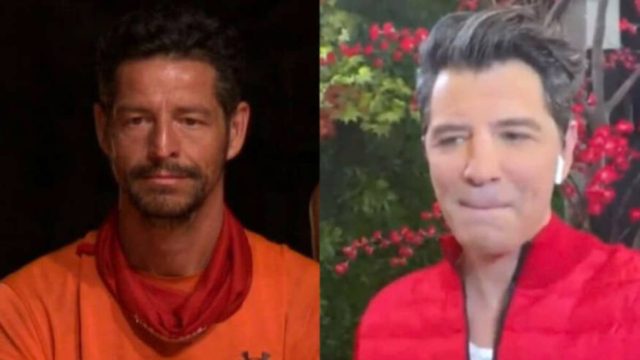 Survivor 5: «Με ενοχλούσε αυτό…» – Το παιδικό «τραύμα» του Απόστολου Ρουβά και η «εμπλοκή» του Σάκη (Video)