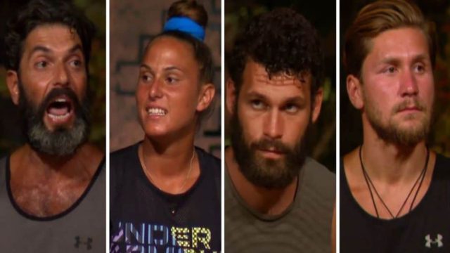 Survivor spoiler 16/06 αποχώρηση: Αυτός ο παίκτης φεύγει σήμερα! Είναι ήδη στο ξενοδοχείο