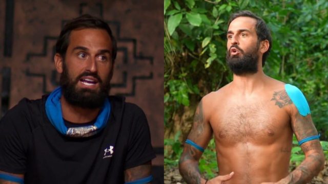 Survivor spoiler 01/06: «Δεν πάει άλλο, αφήστε με…» – Εξαγριωμένος ο Άρης Σοϊλέδης ζήτησε να αποχωρήσει!