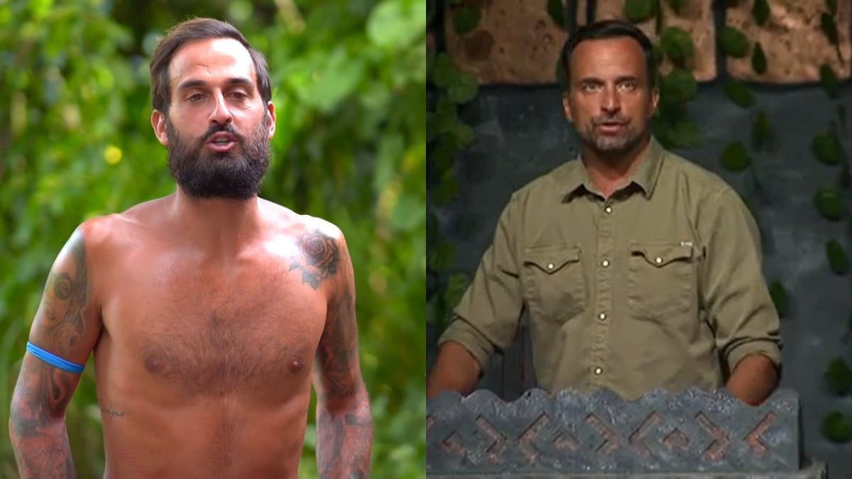 Survivor spoiler 11/06: Χάος μετά την ανακοίνωση του Λιανού για το Survivor 5! Αποχώρησε έξαλλος ο Άρης Σοϊλέδης