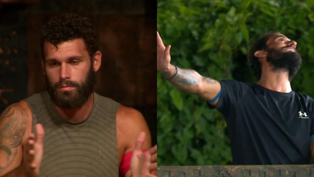 Survivor spoiler 06/06: Μακελειό στο Survivor 5 με Σοϊλέδη και Σχίζα! «Πλακώθηκαν» και έτρεξαν όλοι να τους σταματήσουν