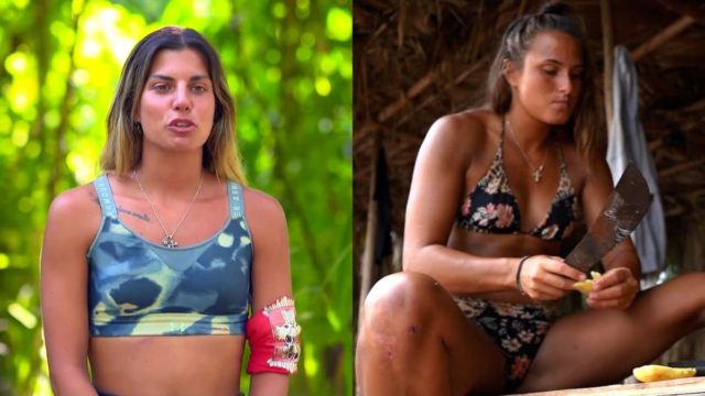 Survivor spoiler 11/06: Πανδαιμόνιο στο Survivor 5! Πιάστηκαν μαλλί με μαλλί Ασημίνα-Σταυρούλα και τις απομάκρυνε η παραγωγή από το παιχνίδι