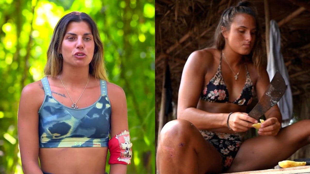 Survivor spoiler 11/06: Πανδαιμόνιο στο Survivor 5! Πιάστηκαν μαλλί με μαλλί Ασημίνα-Σταυρούλα και τις απομάκρυνε η παραγωγή από το παιχνίδι
