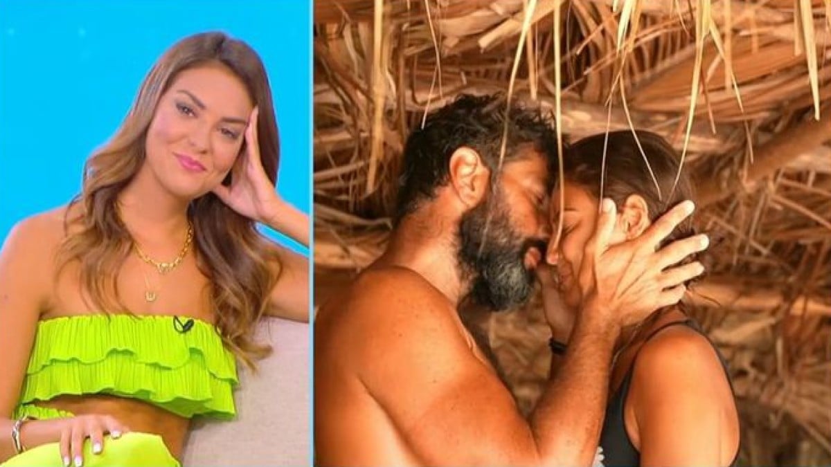 Survivor 5: «Πίσω από τις κάμερες μου είχε…» – Αποκαλύψεις Βρισηίδας για το τι έκαναν off camera με τον Μαρτίκα (Video)