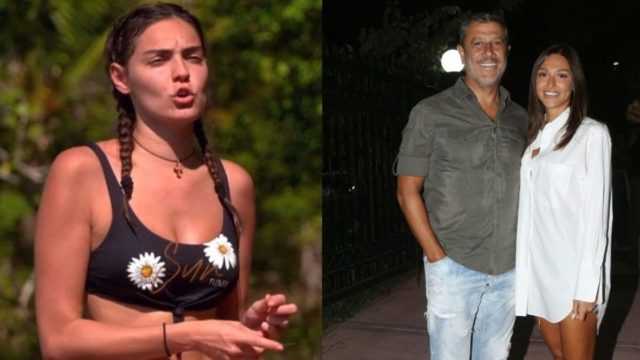 Survivor 5 – Έξαλλη η Ναυσικά Παναγιωτακοπούλου: Το άκομψο σχόλιο της Βρισηίδας για τον Κωστή Πηλαδάκη (Video)