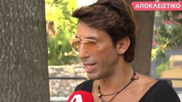 Survivor 5 – «Πυροβόλο» ο Κωνσταντίνος Εμμανουήλ: «Η Βρισηίδα δεν πουλάει και…» (Video)