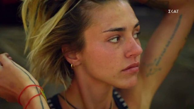 Survivor spoiler 12/06: Ανατροπή μεγατόνων! Μπαίνει για 3η φορά στο Survivor η Κάτια Ταραμπάνκο