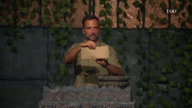 Survivor 5: «Άγριο» κράξιμο και στον Γιώργο Λιανό στο Twitter – «Μην ξεφτιλίζεσαι άλλο…»