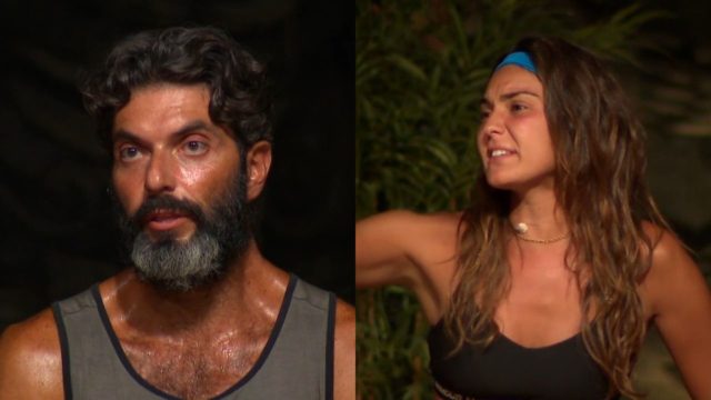 Survivor spoiler 03/06: Χάος στο Survivor 5! Επιτέθηκε στον Μαρτίκα ξανά η Βρισηίδα μετά το συμβούλιο και μπήκε στη μέση η παραγωγή