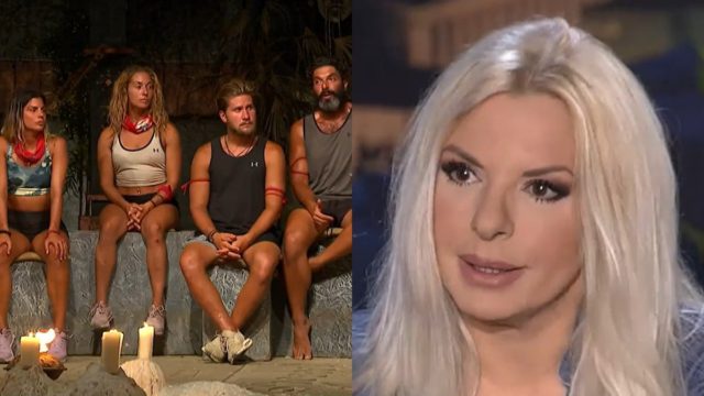 Σούσουρο με την Αννίτα Πάνια – Ο παίκτης του Survivor 5 που θα φέρει τα πάνω κάτω και θα «απογειώσει» την τηλεθέαση στο Open