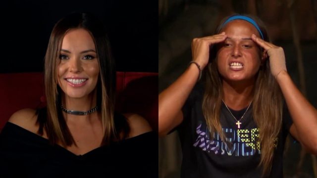 Survivor 5: «Είπε ψέματα…» – Κόλαφος για την Ασημίνα η Σοφιάννα μετά την αποχώρησή της