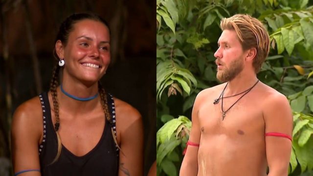 Survivor 5: Είχαμε… ζήλειες – Η κοπέλα του Γιώργου Ταλάντσεβ έκανε unfollow τη Σοφιάννα