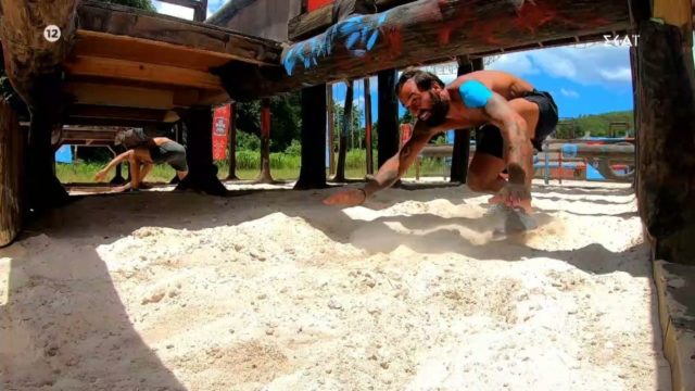 Survivor spoiler 27/06: Το απόλυτο «μπαμ» στο Survivor 5! Αυτός «κλέβει» τη δεύτερη ασυλία από τον Άρη Σοϊλέδη