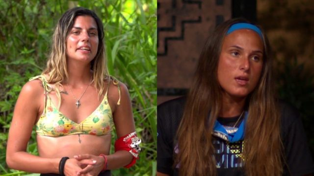 Survivor spoiler 06/06: «Με τον γκόμενο που έχεις…» – Στα χέρια Ασημίνα και Σταυρούλα λόγω του Χρήστου Δάντη!