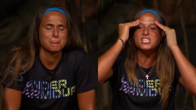Survivor spoiler 09/06: «Κόκκαλο» όλοι στο Survivor 5! Τελειώνει από το ριάλιτι και η Ασημίνα Χατζηανδρέου;