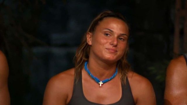Survivor spoiler 25/06: Μεγάλη νικήτρια του Survivor 5 η Ασημίνα Χατζηανδρέου!