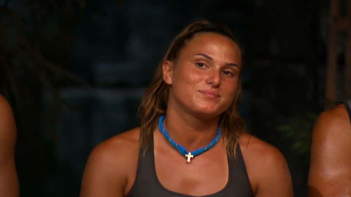 Survivor spoiler 25/06: Μεγάλη νικήτρια του Survivor 5 η Ασημίνα Χατζηανδρέου!