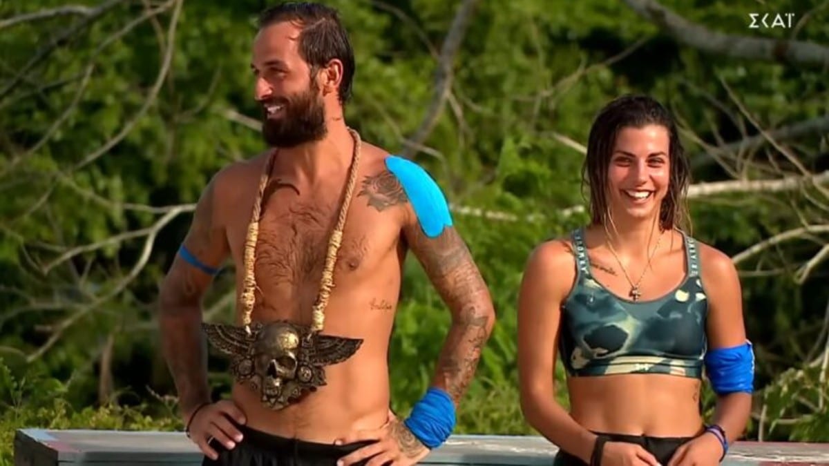 Survivor spoiler 14/06, ΟΡΙΣΤΙΚΟ: Ανατροπή! Αυτός ο παίκτης παίρνει τη δεύτερη ατομική ασυλία