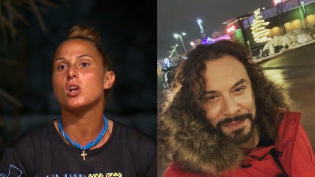Survivor spoiler 22/06: Σάλος με την Ασημίνα Χατζηανδρέου για τις ψήφους του Χρήστου Δάντη! Την ψάχνει η παραγωγή και κινδυνεύει η συμμετοχή της στο Survivor 5