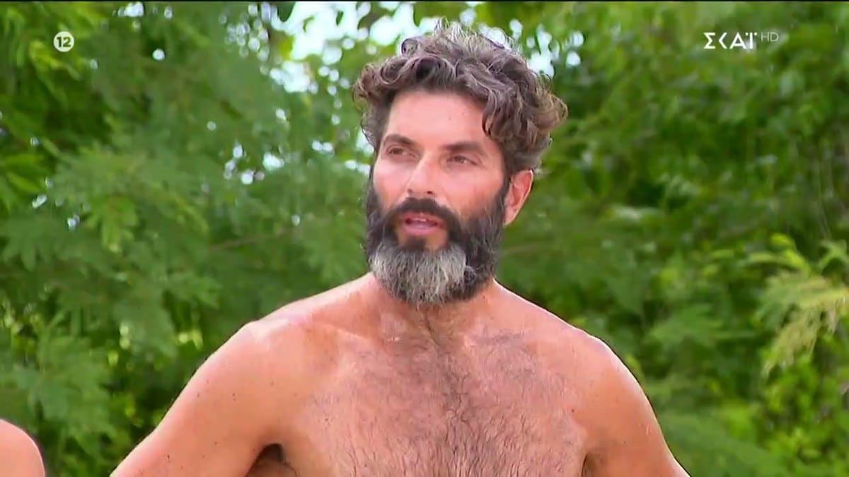 Survivor spoiler 24/06: Πανδαιμόνιο με τον Σπύρο Μαρτίκα μετά το Survivor 5! Συναγερμός στην Ελλάδα για την επιστροφή του