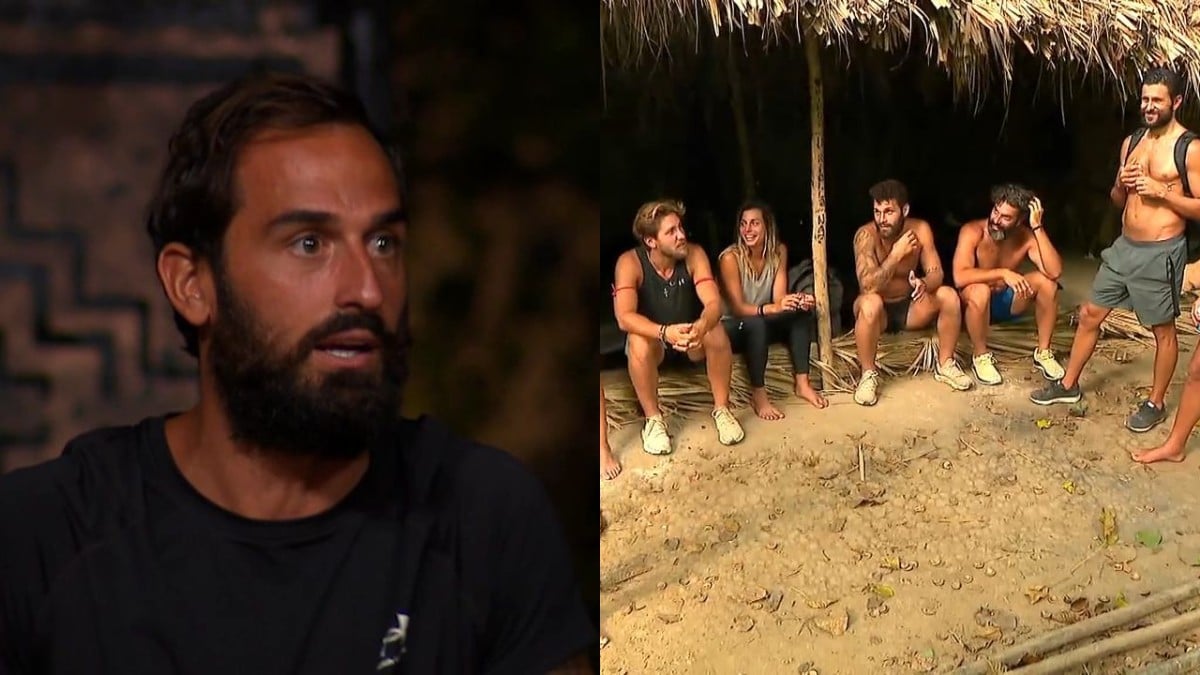 Survivor spoiler 11/06: Ανατροπή με τον τελικό νικητή ένα μήνα πριν από το τέλος του Survivor 5! Δεν είναι ο Άρης Σοϊλέδης