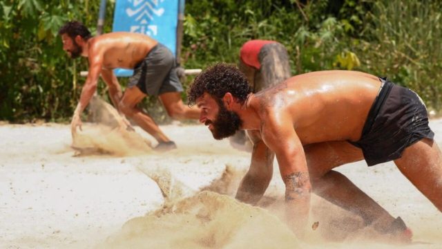 Survivor spoiler 28/06, ΟΡΙΣΤΙΚΟ: Αυτός είναι ο τυχερός παίκτης που κερδίζει το μεγάλο αγώνα επάθλου!