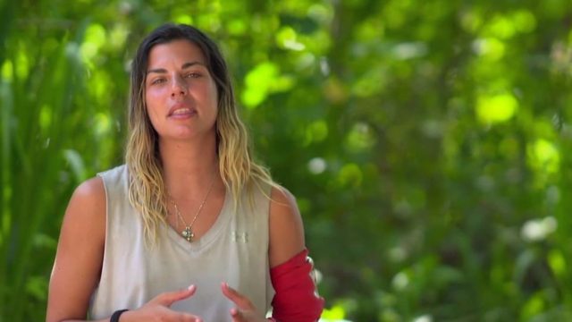 Survivor spoiler 12/06: «Βόμβα» από τη Σταυρούλα Χρυσαειδή! Ζήτησε να φύγει άμεσα από το Survivor 5