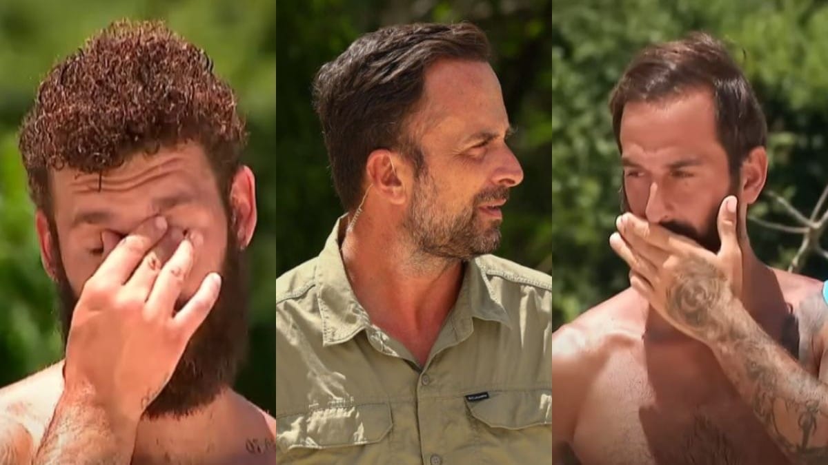 Survivor trailer 26/6: Άλλαζουν όλα! Η ανακοίνωση Λιανού και η αντίδραση των παικτών (Video)