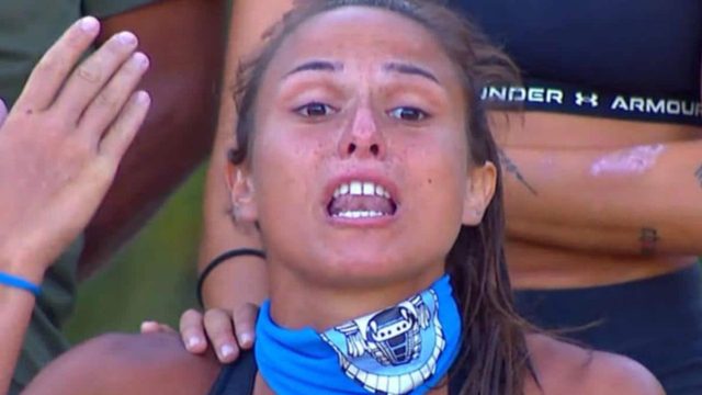 Survivor trailer 19/06: “Κόκκαλο” με την ανακοίνωση της Ασημίνας Χατζηανδρέου – «Θέλω να πω ότι…»