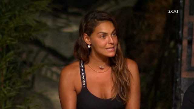 Survivor spoiler 09/06: Τέλος η Βρισηίδα Ανδριώτου από το Survivor 5! Ανακοινώνεται άμεσα η αποχώρησή της