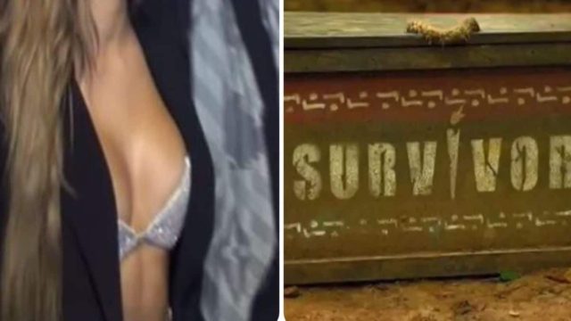 Βγήκε από το Survivor, πήγε στην Μύκονο και προκάλεσε εγκεφαλικά!