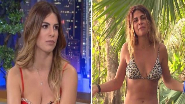 Πόσα;;; Τόσα χρήματα ζητάει η Χριστίνα Κεφαλά για να επιστρέψει στο Survivor!