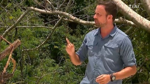 Survivor 5: Το ανακοίνωσε ο Γιώργος Λιανός! Έντρομοι οι παίκτες με όσα τους αποκάλυψε!