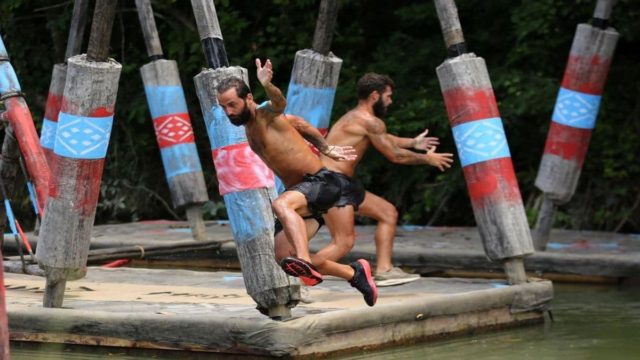 Survivor spoiler 01/06: Αυτή η ομάδα κερδίζει το ΤΕΛΕΥΤΑΙΟ έπαθλο επικοινωνίας!