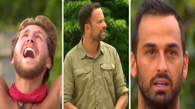 Survivor spoiler 05/06: «Από σήμερα δεν…» – Η ανακοίνωση του Γιώργου Λιανού για τον «τέλος» του Άρη Σοϊλέδη!