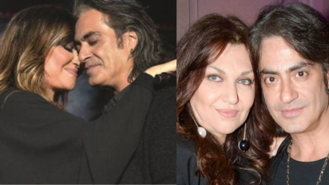 Αποθέωση για τη Καίτη Γαρμπή – Στο πλευρό της ο Διονύσης Σχοινάς