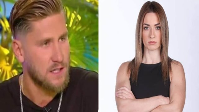 Survivor 5 – Βόμβα Γιώργου Ταλάντσεβ: «Η Μαίη έχει τραβήξει…»