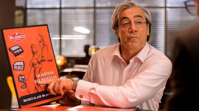 Οι ταινίες της εβδομάδας 16/06 – 22/06: “Το Τέλειο Αφεντικό”, με τον Χαβιέρ Μπαρδέμ και η προσωπική ιστορία του Μπαζ Λάιτγιαρ