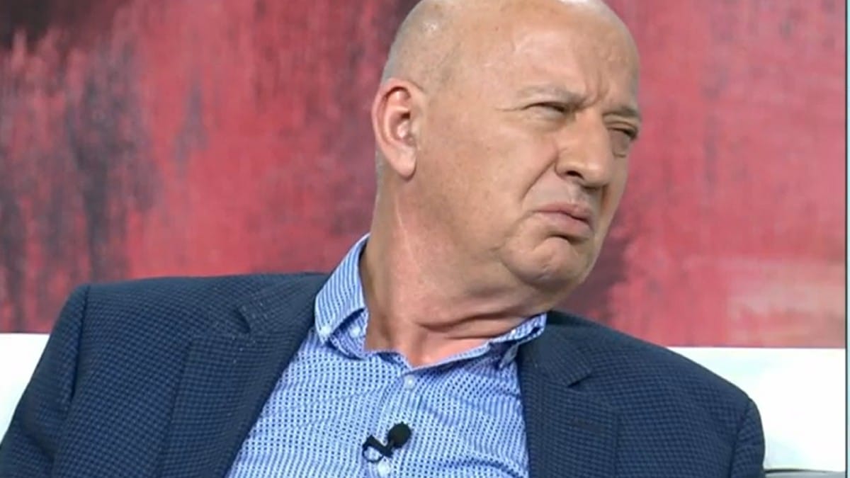 Θανάσης Κατερινόπουλος: «Θα είμαι υποψήφιος με το ΠΑΣΟΚ – Θέλω να προσφέρω στην…»